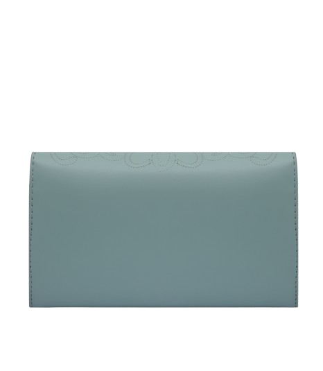 PawsAndCuddles Women Wallet-MINT
