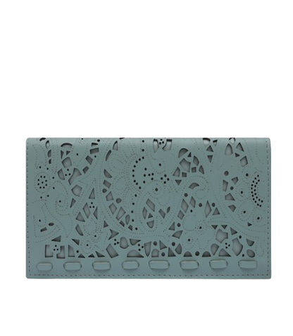 PawsAndCuddles Women Wallet-MINT